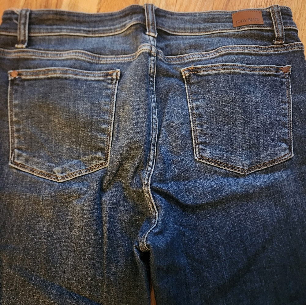 Judy Blue size 15 jeans
